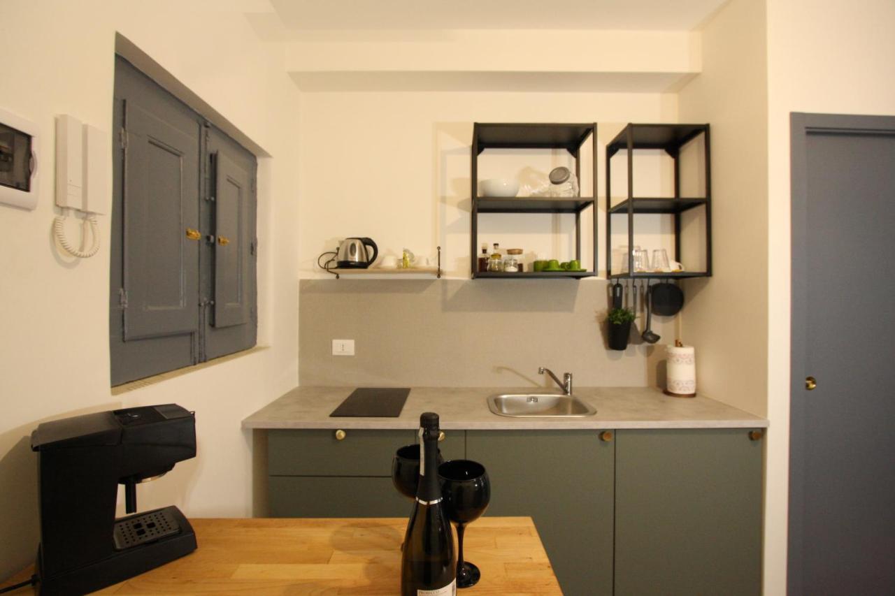 Apartment Falconara Catania