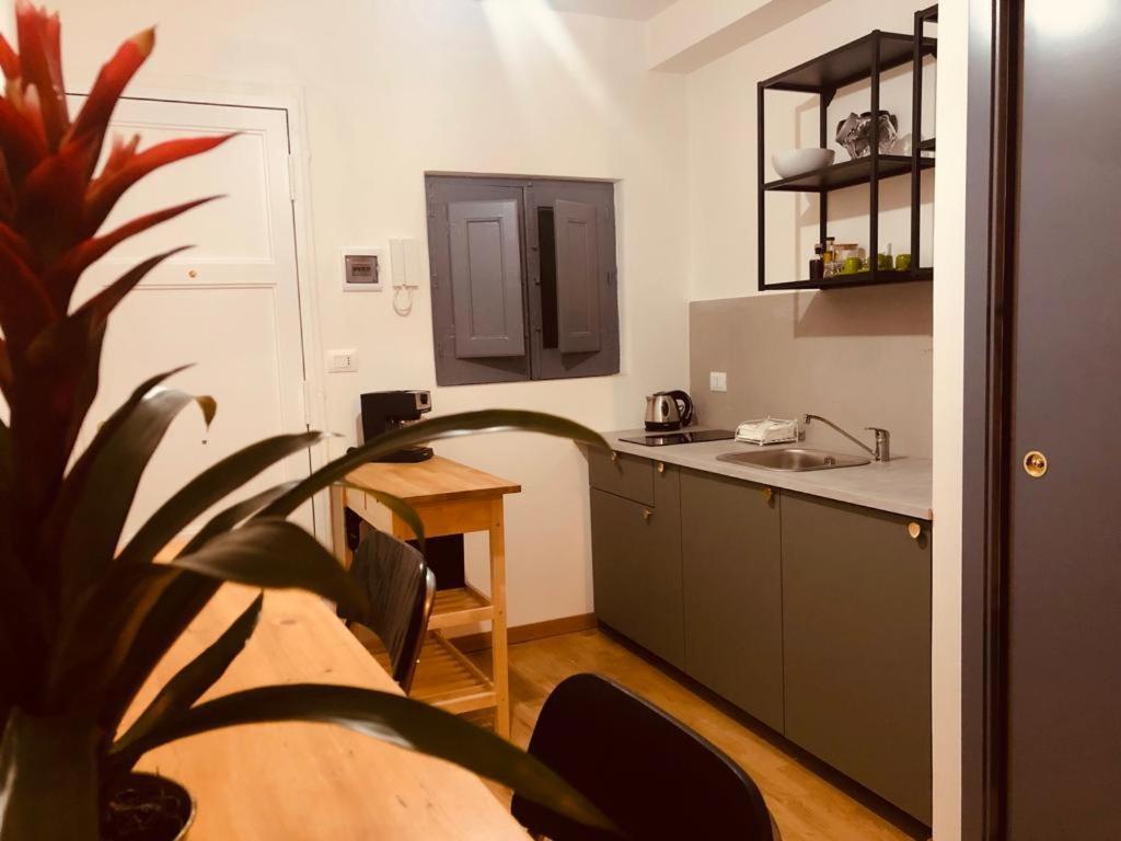 Apartment Falconara