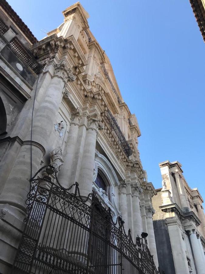 Apartment Falconara *