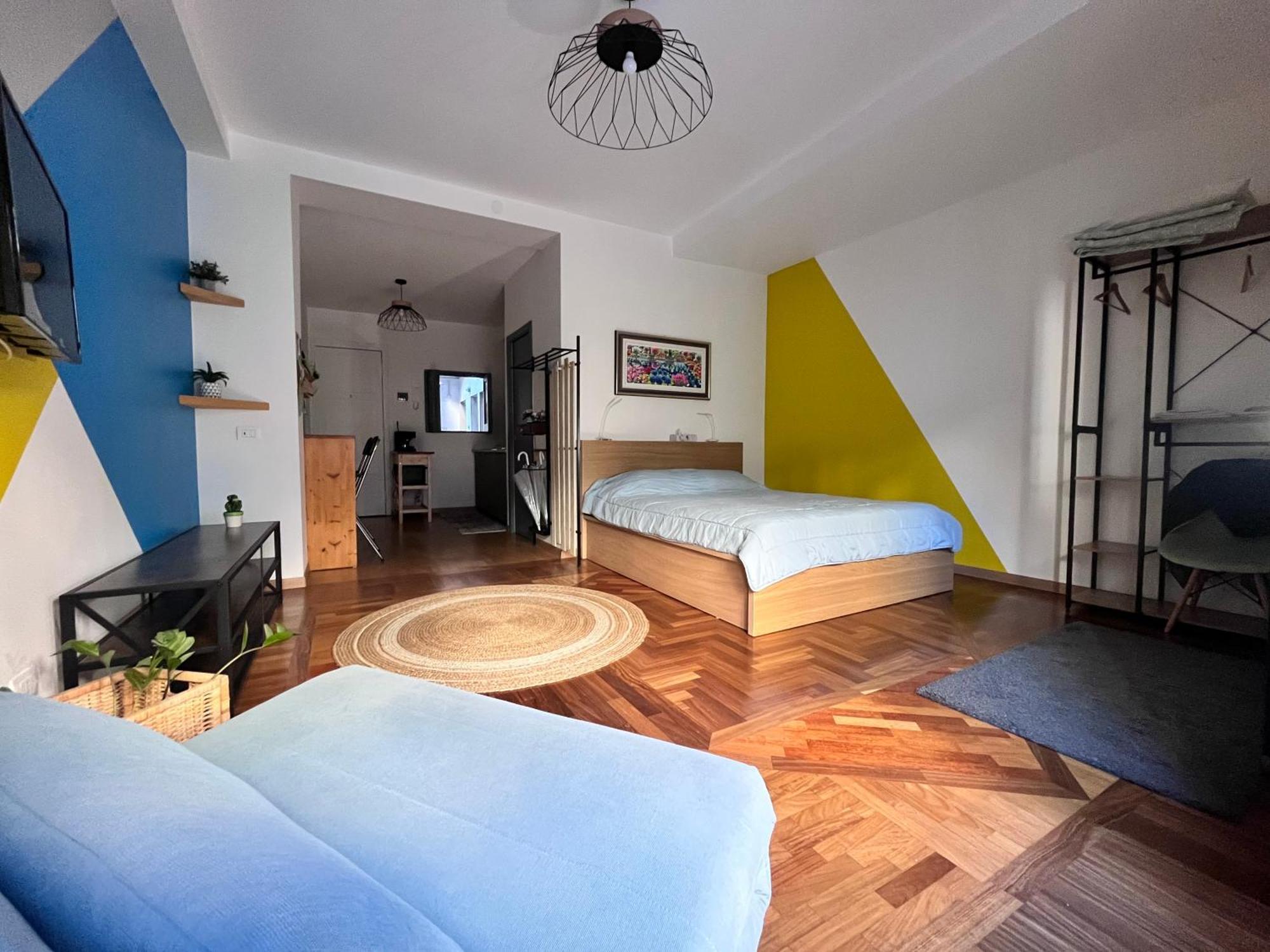 Falconara Apartment Catania